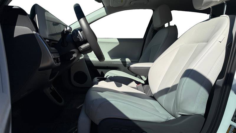 Used 2024 Hyundai Ioniq 5 Limited RWD image 10