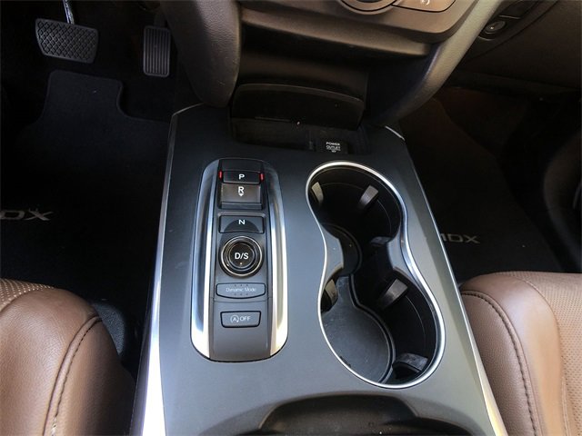 Used 2020 Acura MDX FWD w/ Technology Package image 26