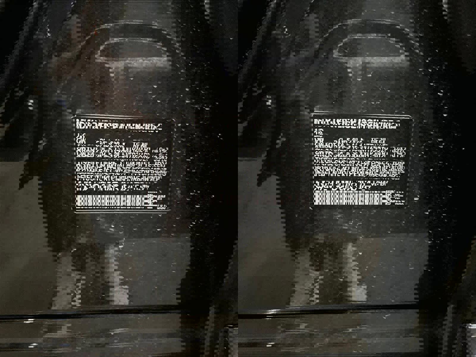 Used 2021 BMW X4 xDrive30i w/ M Sport Package image 33