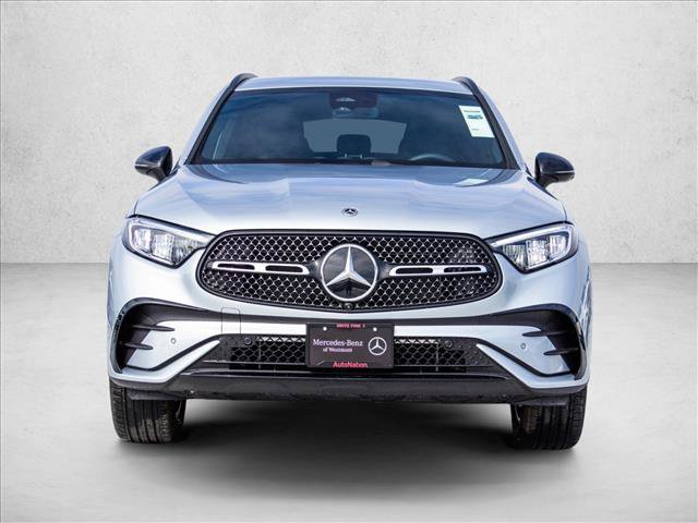 Certified 2026 Mercedes-Benz GLC 300 4MATIC image 2