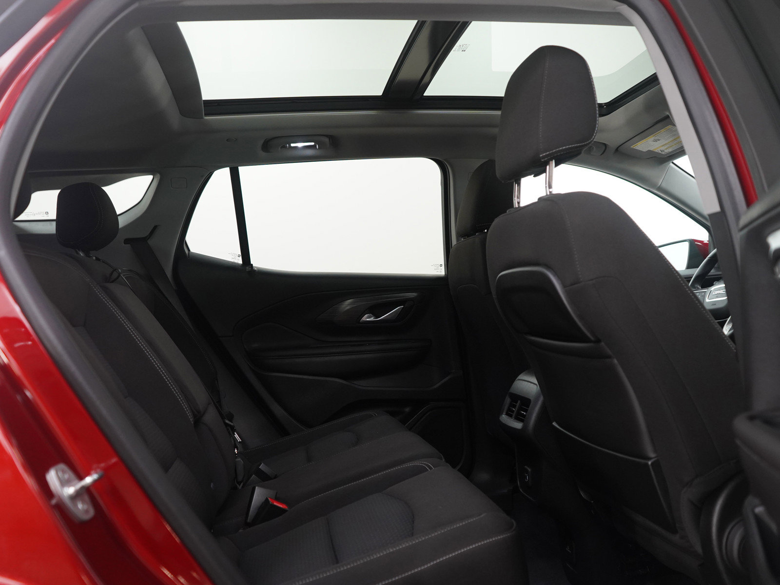 Used 2022 GMC Terrain SLE w/ Driver Convenience Package image 12