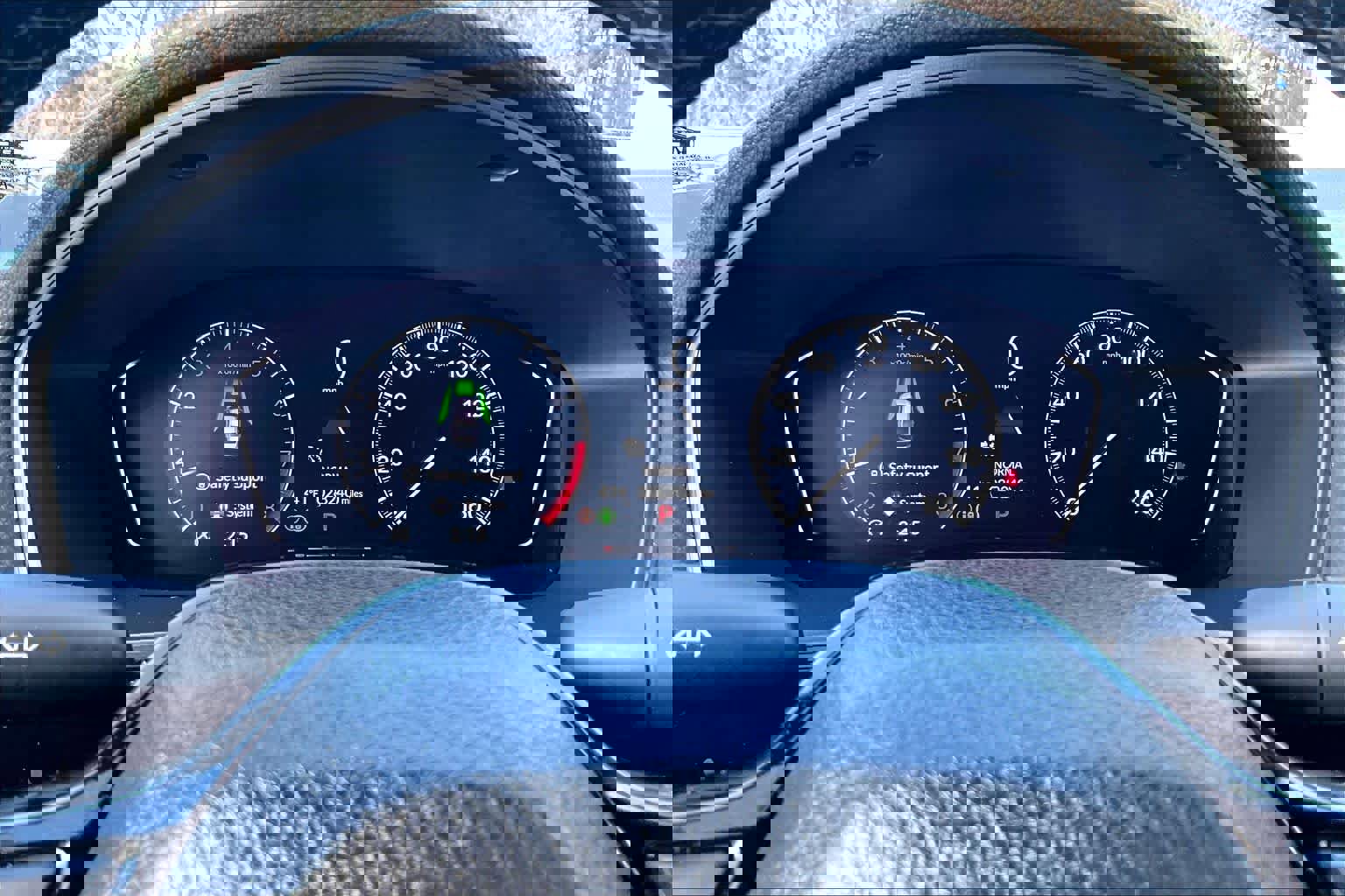 Used 2023 Honda Civic Sport image 21