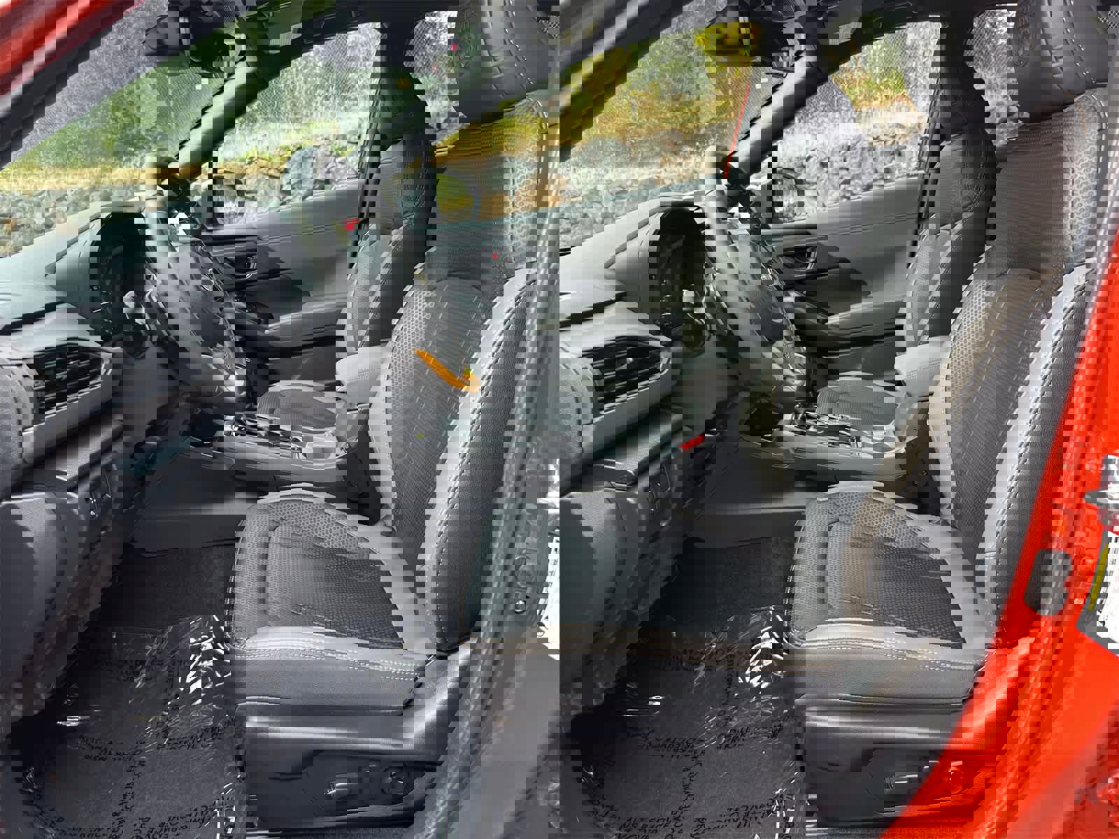 Certified 2024 Subaru Crosstrek 2.5i Wilderness w/ Crosstrek Mirror Package image 14