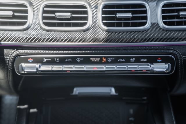 Certified 2026 Mercedes-Benz GLE 53 AMG 4MATIC image 27