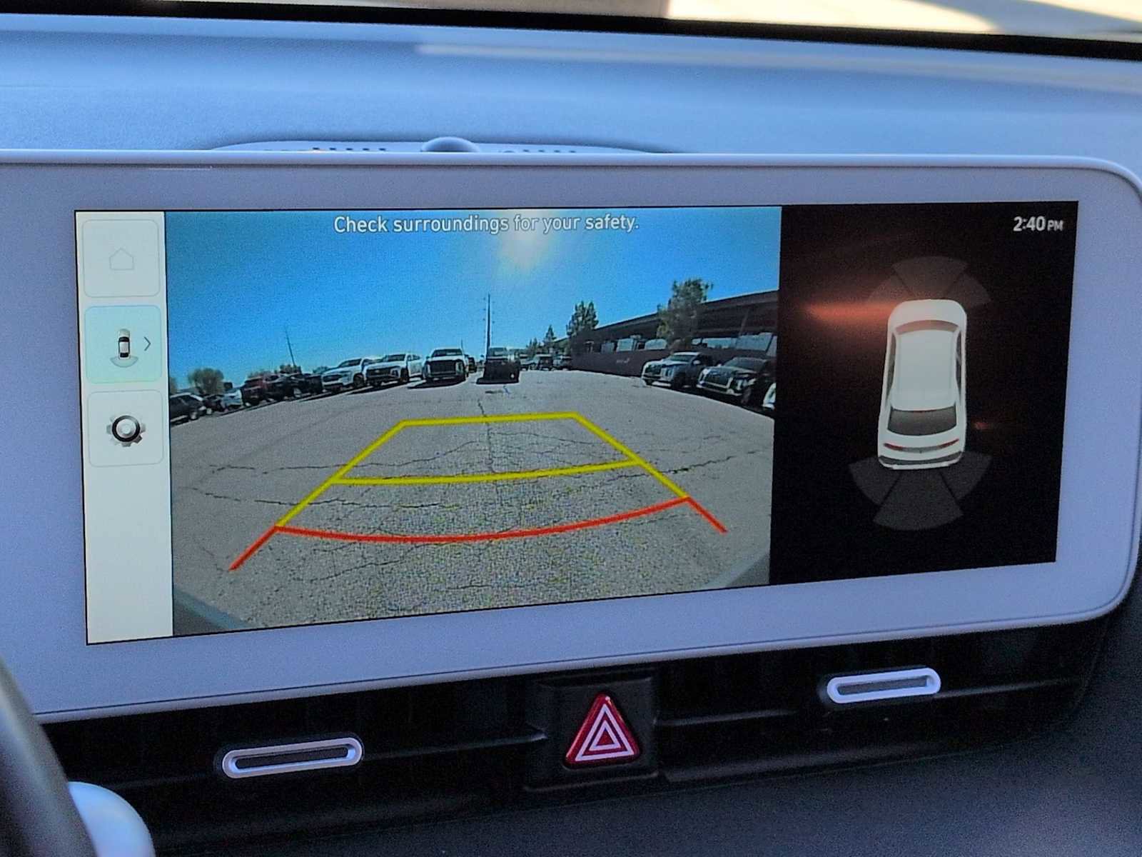 Certified 2023 Hyundai Ioniq 5 SEL image 30