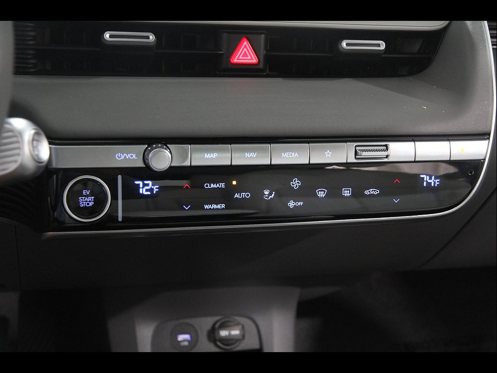 Certified 2024 Hyundai Ioniq 5 Limited RWD image 16
