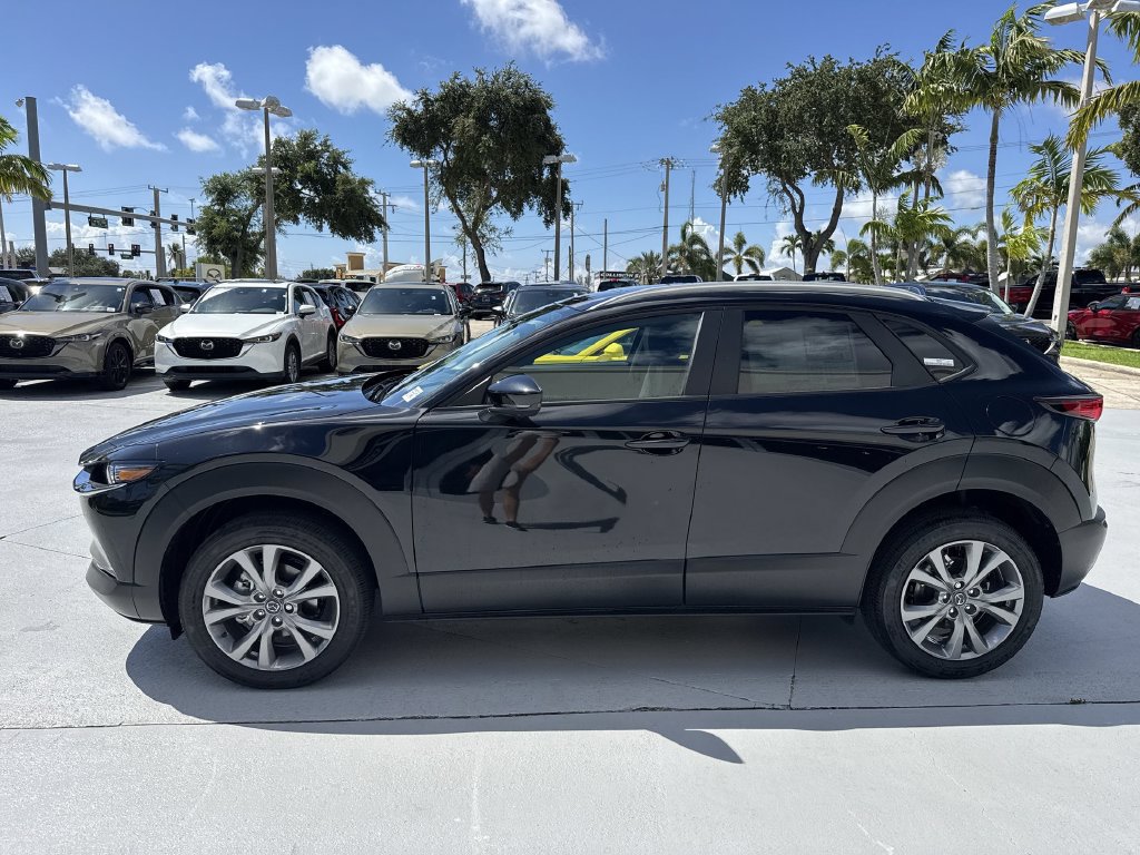 New 2026 MAZDA CX-30 AWD 2.5 S w/ Premium Package image 11