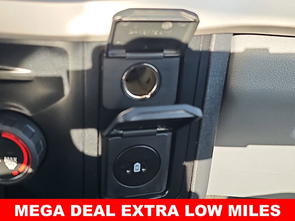 Used 2024 Ford F350 XL w/ STX Appearance Package image 25