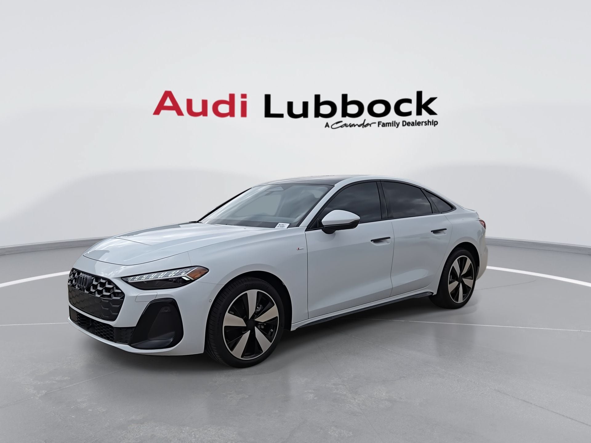 New 2026 Audi A5 2.0T Premium Plus AWD/4WD image 4