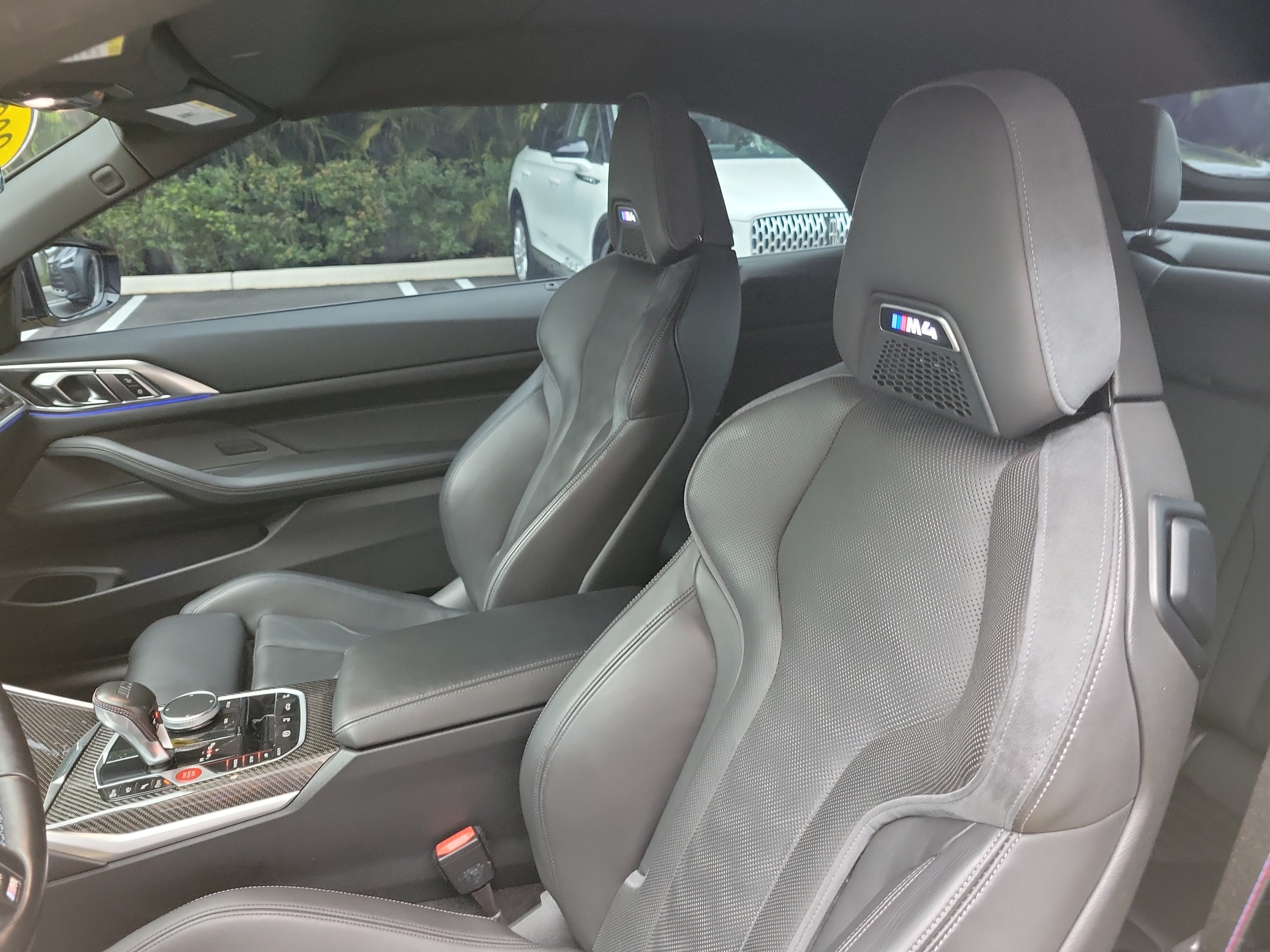 Used 2022 BMW M4 xDrive Competition w/ M Driver's Package AWD/4WD image 17