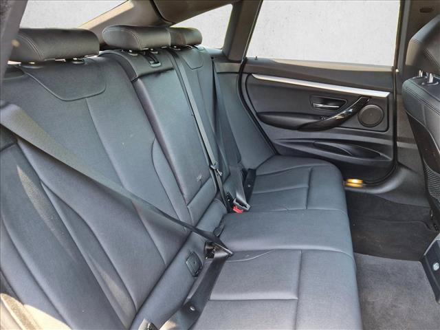Used 2017 BMW 330i Gran Turismo xDrive AWD/4WD image 20