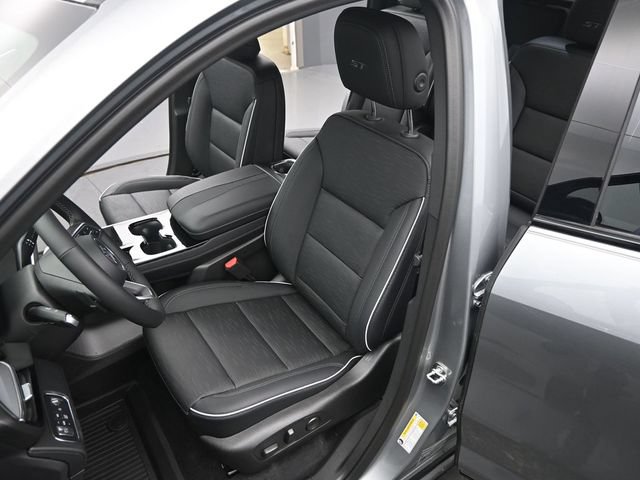 New 2026 Buick Enclave Sport Touring w/ Power Package AWD/4WD image 11