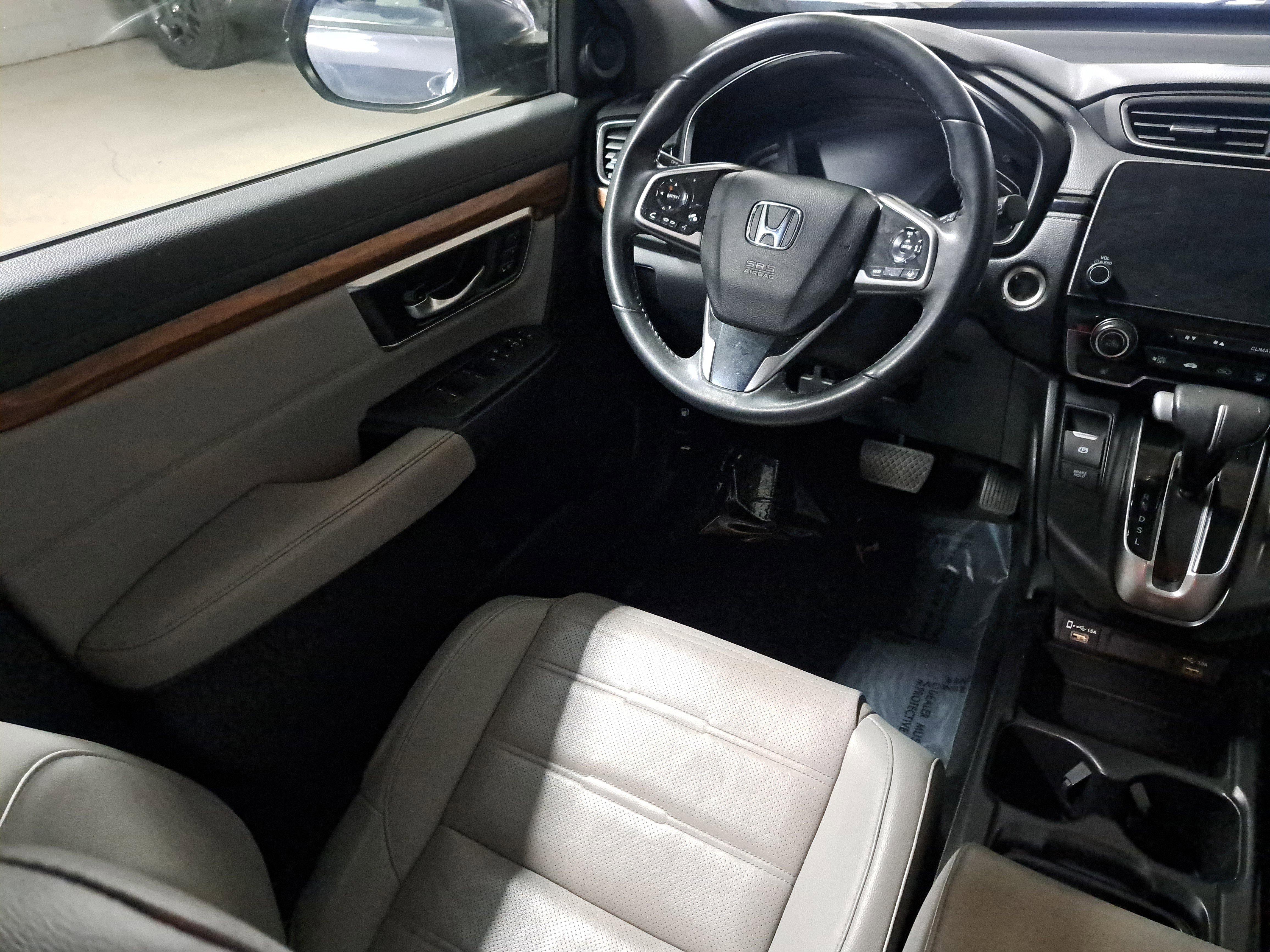 Used 2020 Honda CR-V EX-L image 15