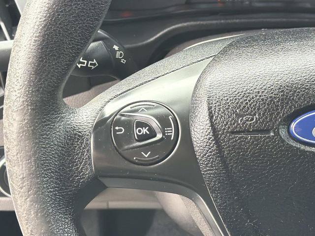 Certified 2019 Ford Transit Connect XL FWD image 16