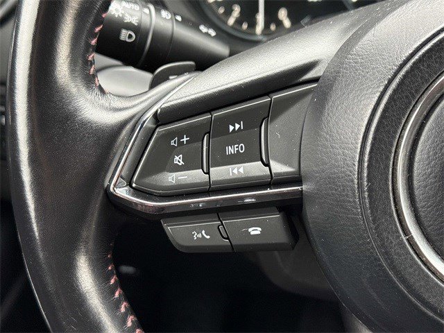 Used 2022 MAZDA CX-9 Carbon Edition image 25