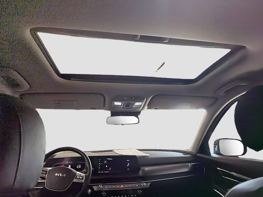 Used 2023 Kia Telluride S w/ S Sunroof Package FWD image 24