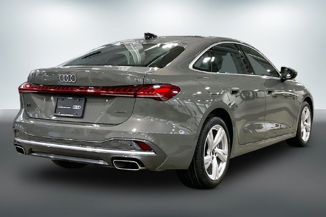 Used 2025 Audi A5 Premium w/ Convenience Package AWD/4WD image 13