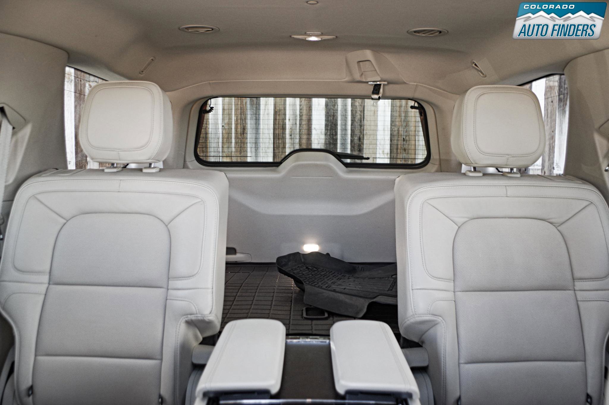 Used 2019 Lincoln Navigator Reserve AWD/4WD image 25