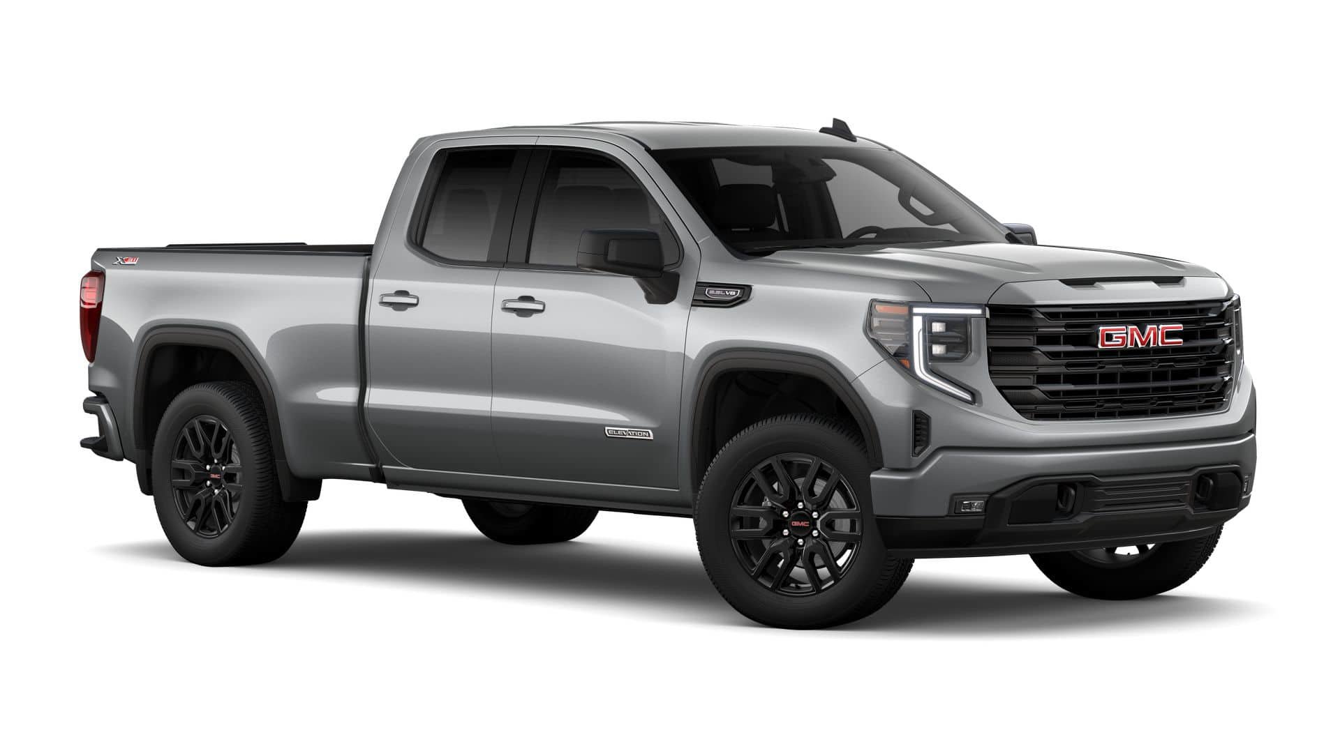 New 2026 GMC Sierra 1500 Elevation image 28
