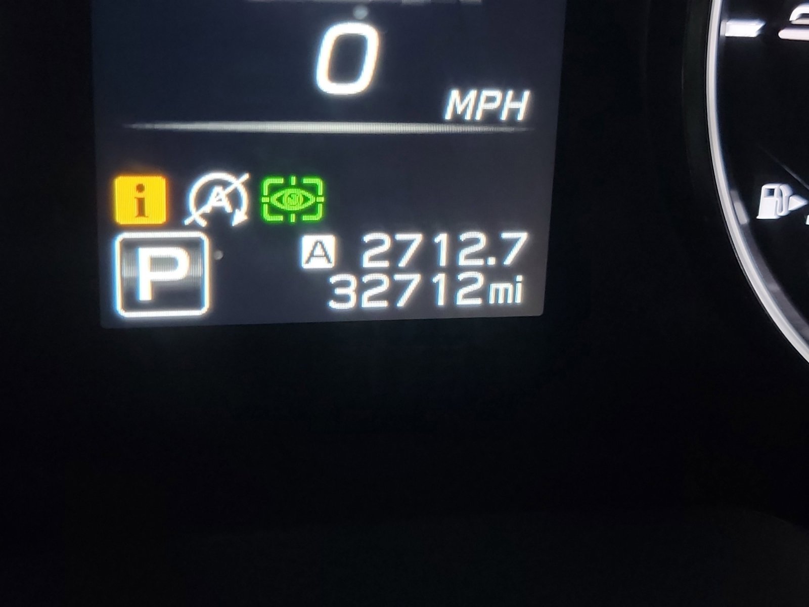 Used 2024 Subaru Legacy Limited image 19