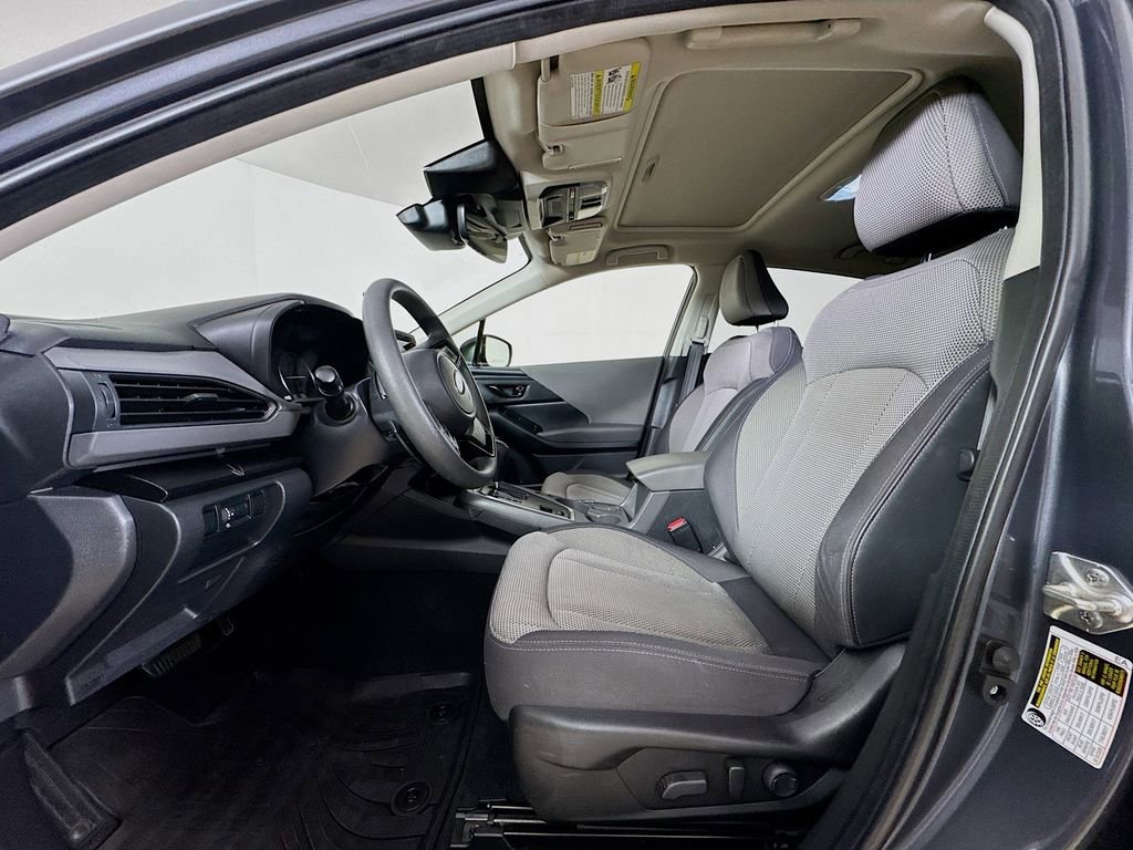 Certified 2024 Subaru Crosstrek 2.0i Premium AWD/4WD image 12