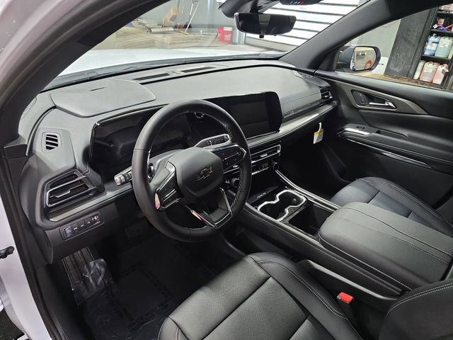 New 2026 Chevrolet Traverse LT w/ Midnight/Sport Edition image 18