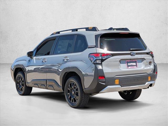 New 2026 Subaru Forester Wilderness AWD/4WD image 9