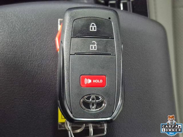 Used 2024 Toyota Prius XLE AWD/4WD image 25