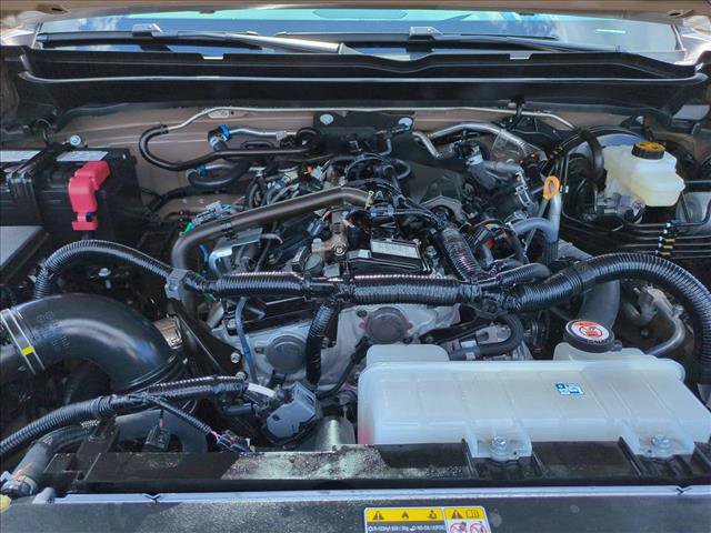 Certified 2026 Toyota Tacoma TRD Sport AWD/4WD image 21