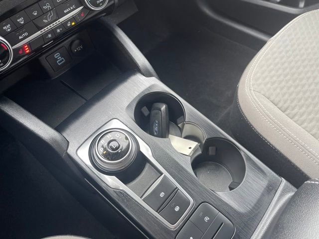 Used 2022 Ford Escape SE w/ Convenience Package image 24