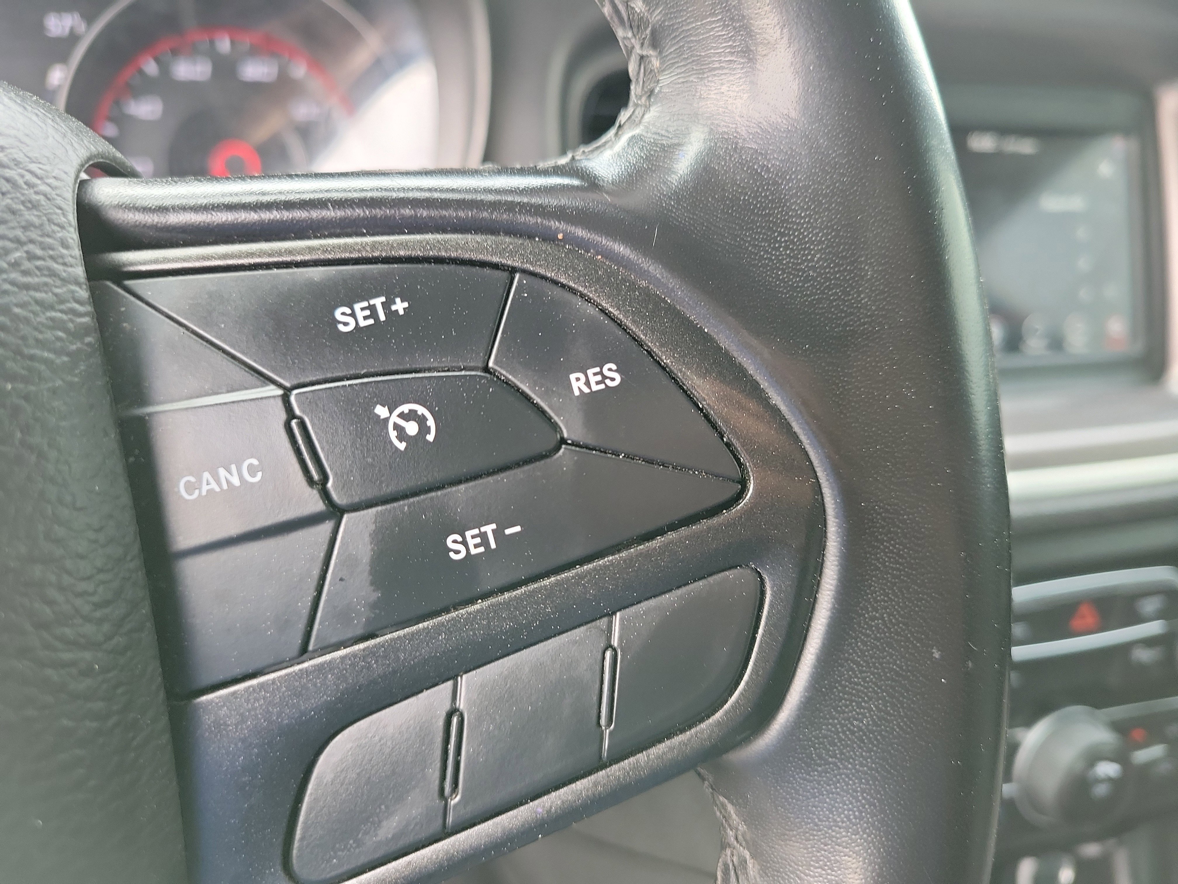 Used 2022 Dodge Charger SXT w/ Blacktop Package image 23