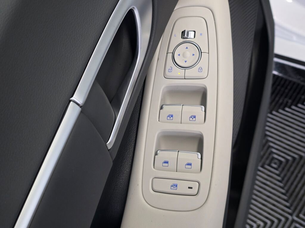 New 2026 Hyundai Sonata SEL image 22