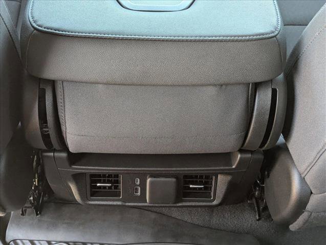 Used 2024 GMC Sierra 1500 Elevation image 19