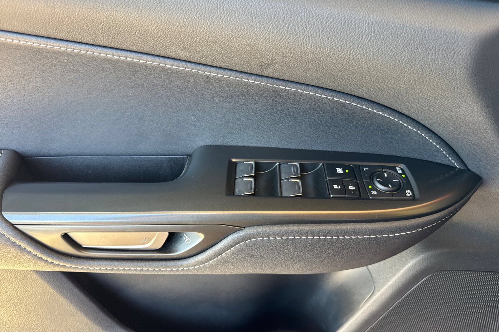 Certified 2023 Lexus NX 350 F Sport AWD/4WD image 12