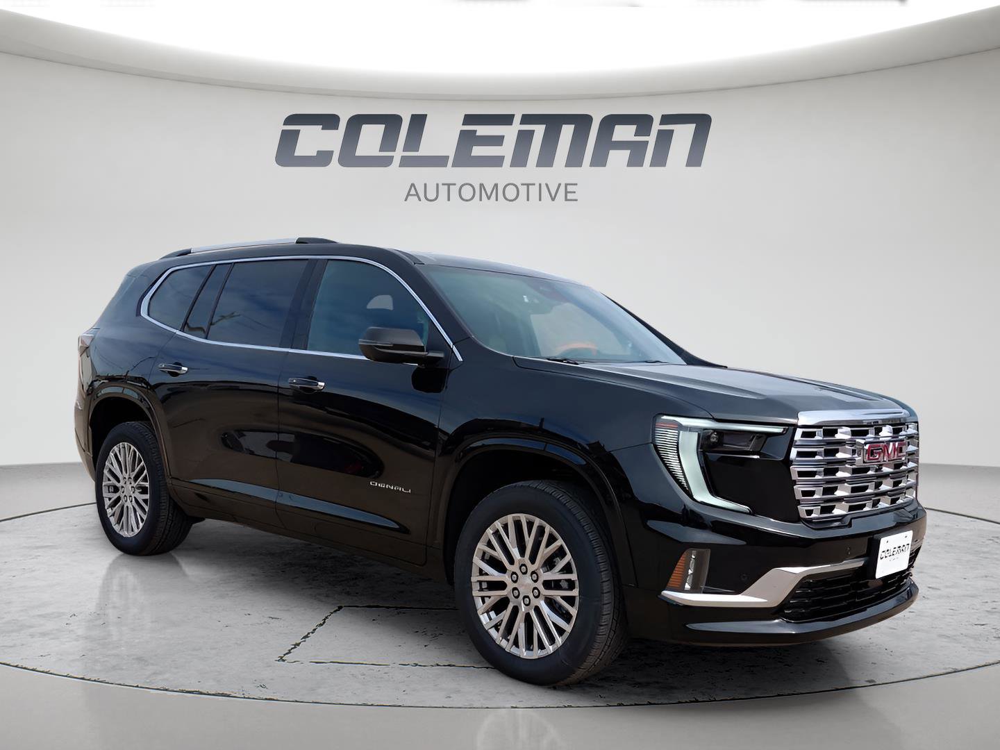 New 2026 GMC Acadia Denali w/ Super Cruise Package image 7