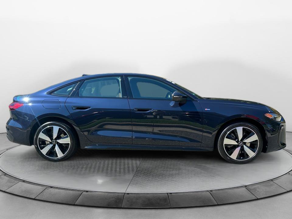 Certified 2026 Audi A5 Prestige w/ Prestige Package AWD/4WD image 8