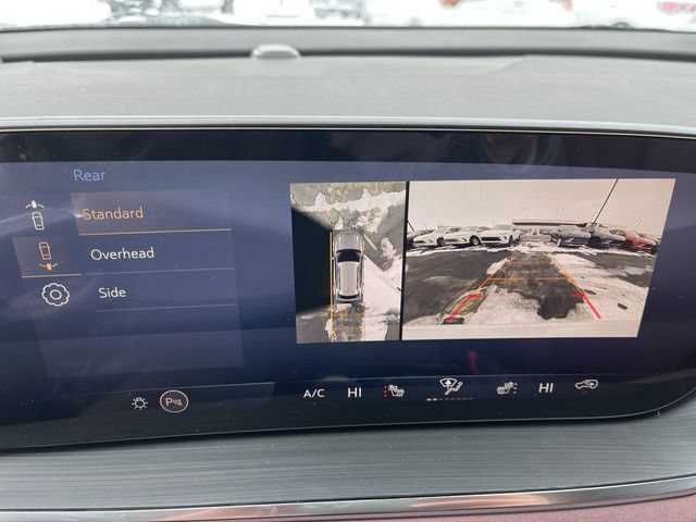 New 2026 Buick Envision Sport Touring AWD/4WD image 17