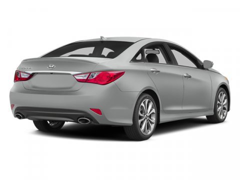 Used 2014 Hyundai Sonata Limited w/ Technology Package 05 image 2