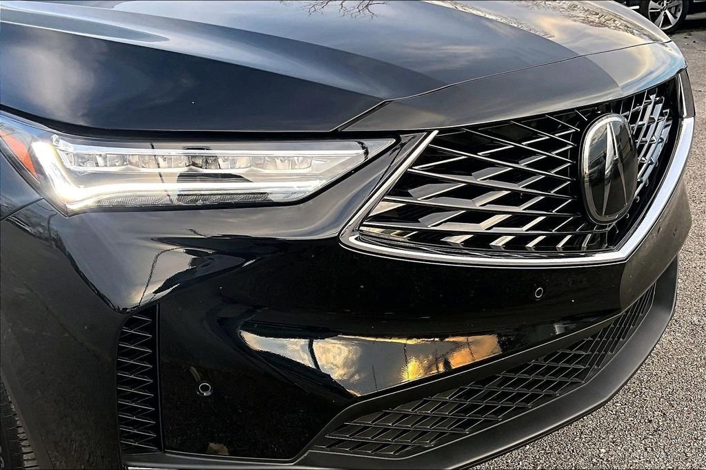 Used 2025 Acura MDX w/ Technology Package image 42