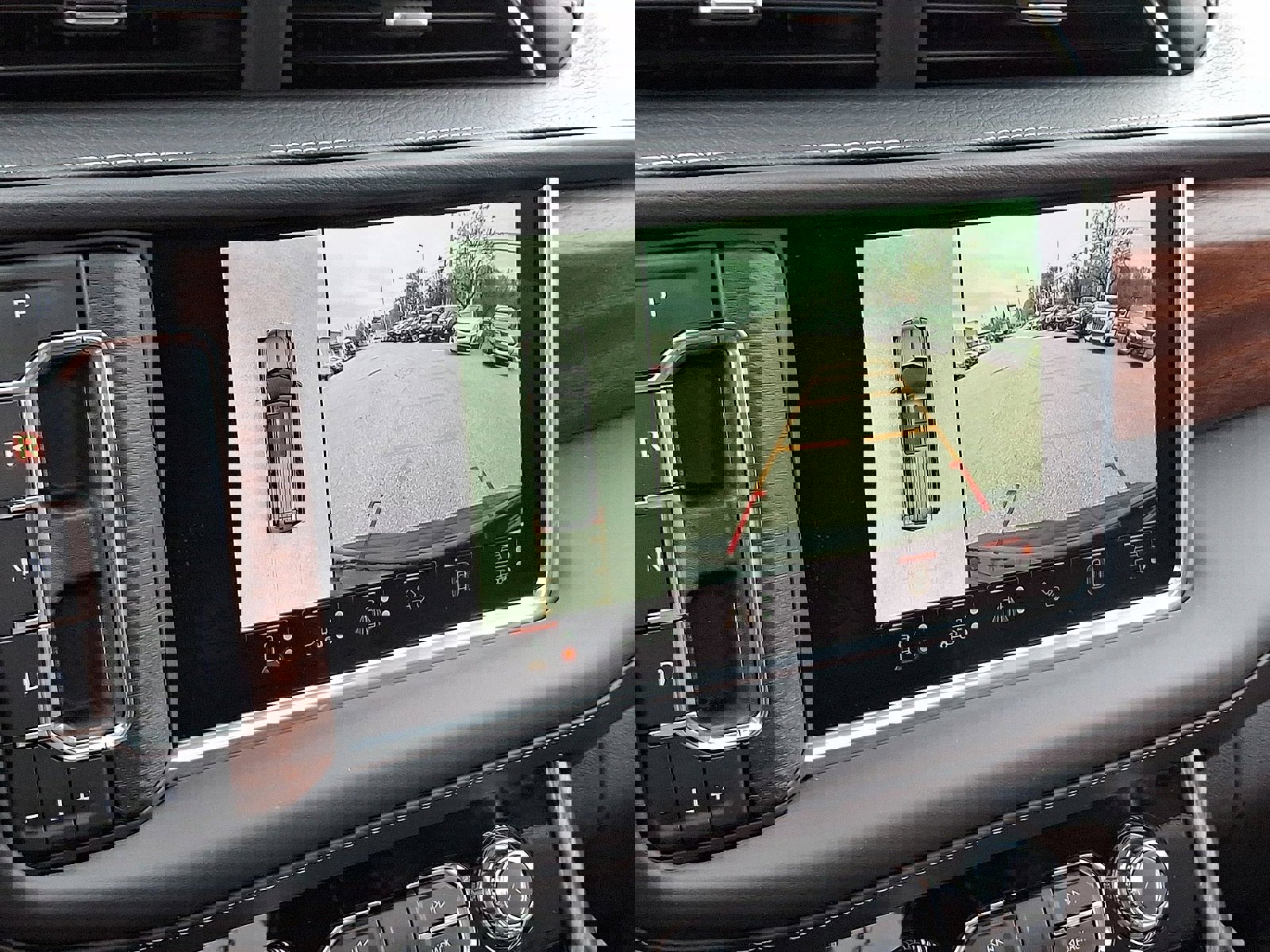 Used 2024 GMC Yukon Denali Ultimate image 15