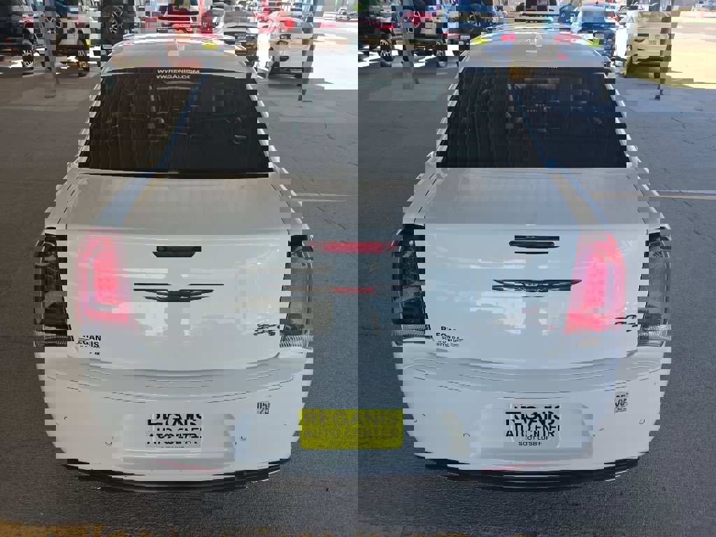 Used 2021 Chrysler 300 S image 6