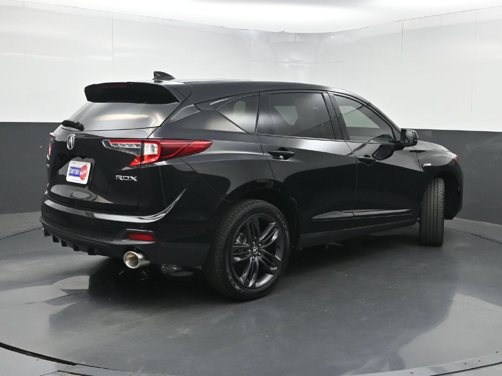 Used 2023 Acura RDX w/ Advance Package FWD image 27
