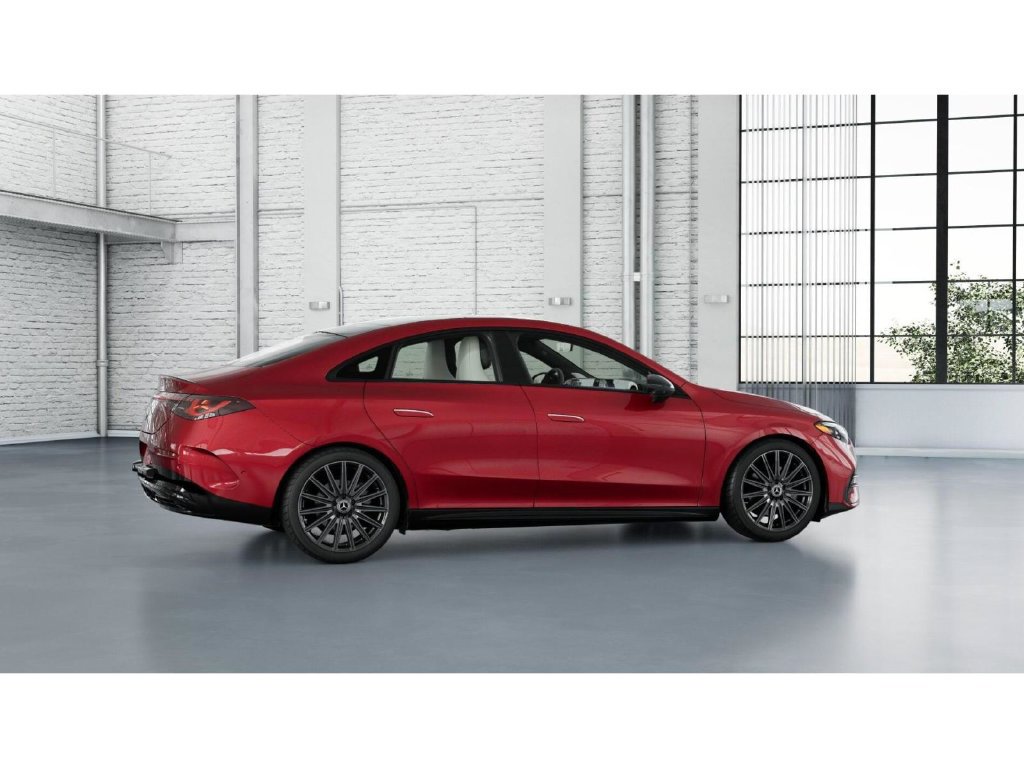 New 2027 Mercedes-Benz CLA 220 image 18