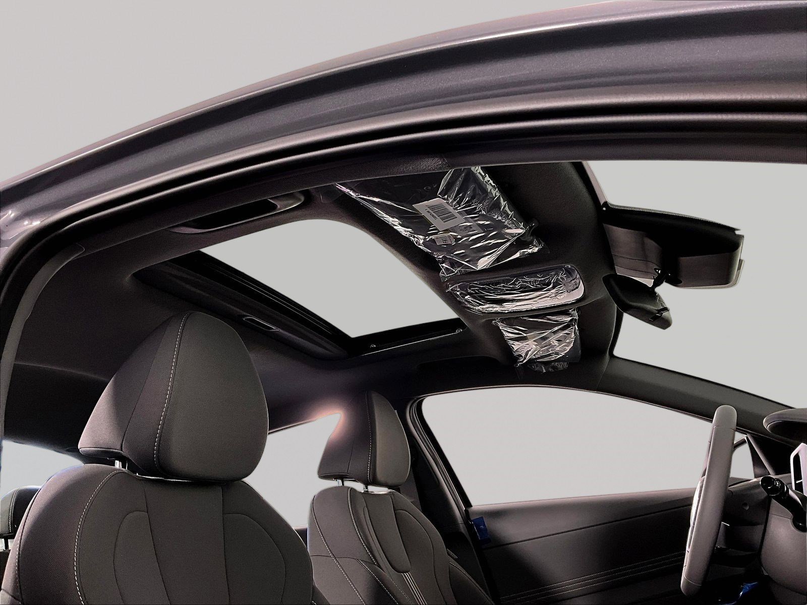 New 2026 Hyundai Elantra SEL Sport FWD image 13