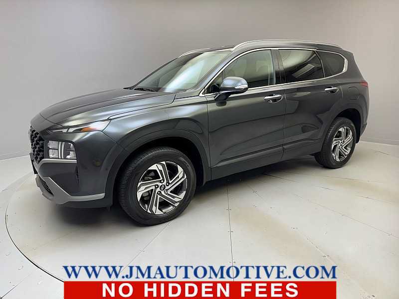 Used 2023 Hyundai Santa Fe SEL w/ Cargo Package AWD/4WD image 1