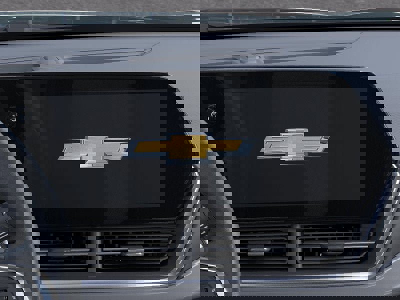 New 2026 Chevrolet Trax LT w/ Driver Confidence Package image 20