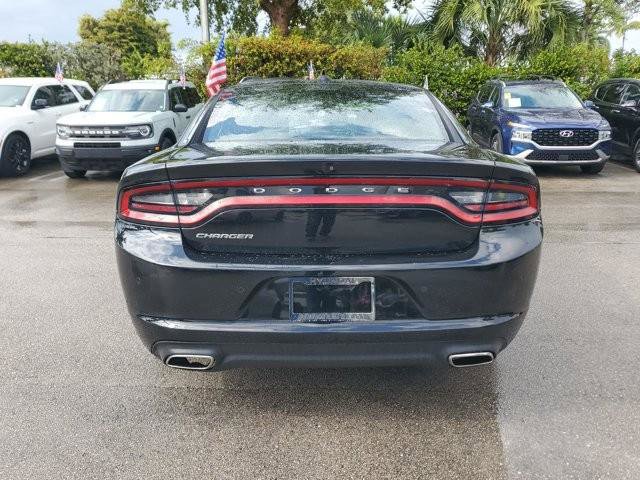 Used 2023 Dodge Charger SXT image 6