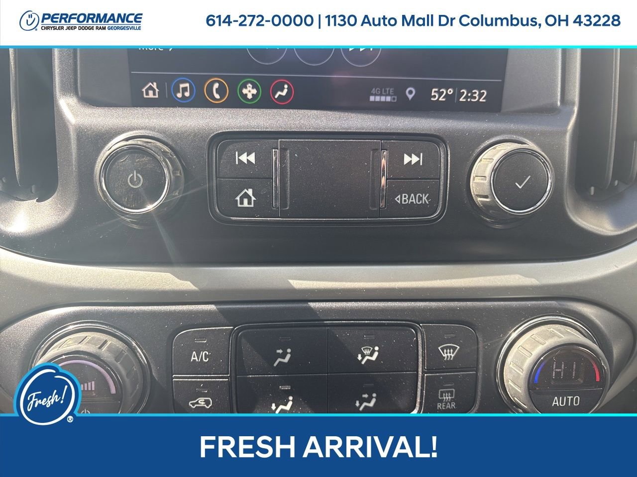 Used 2021 Chevrolet Colorado ZR2 image 24