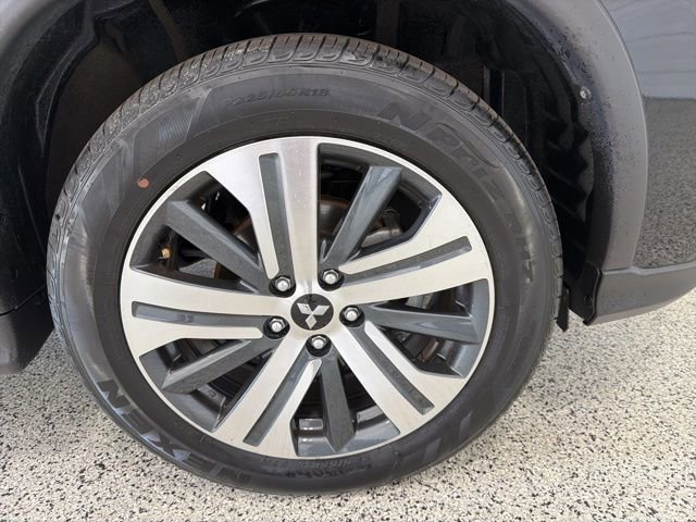 Used 2024 Mitsubishi Outlander Sport AWD image 34