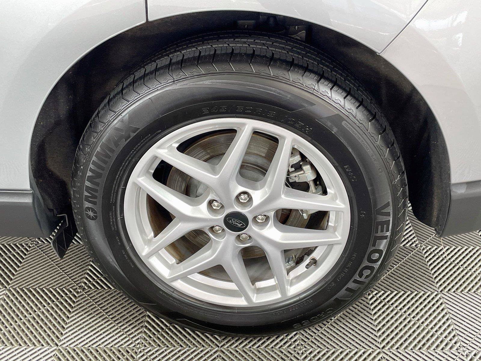 Used 2024 Ford Edge SEL AWD/4WD image 33